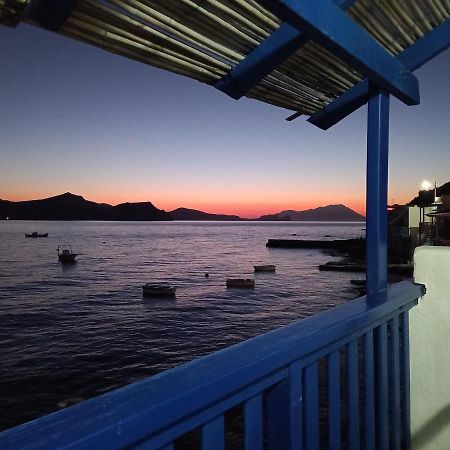 Sunset Klima Boathouse 빌라 외부 사진