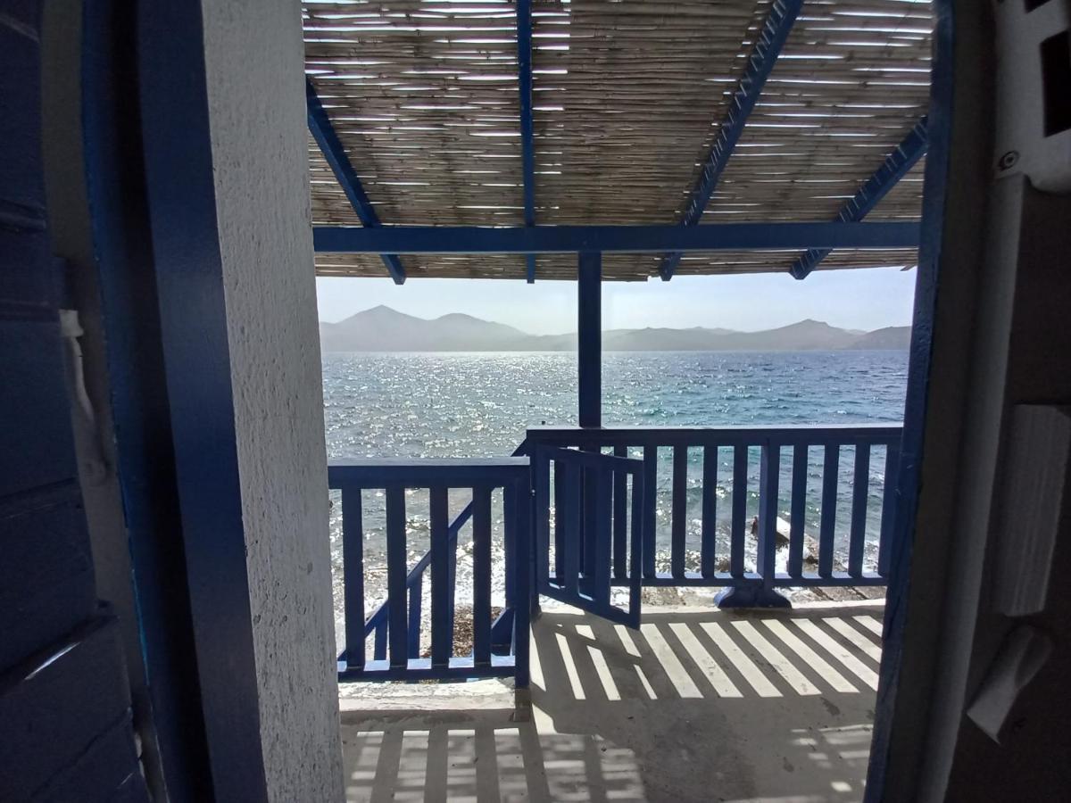 Sunset Klima Boathouse 빌라 외부 사진