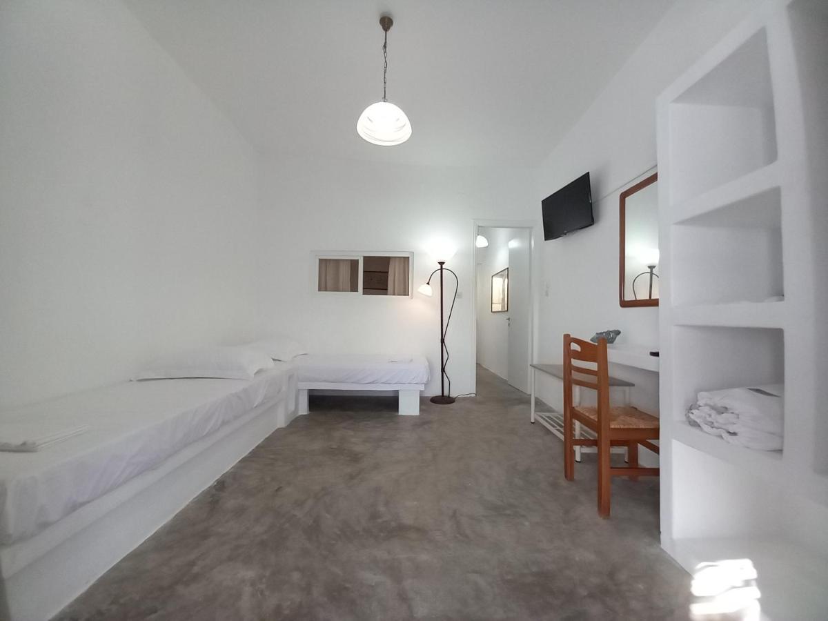 Sunset Klima Boathouse 빌라 외부 사진