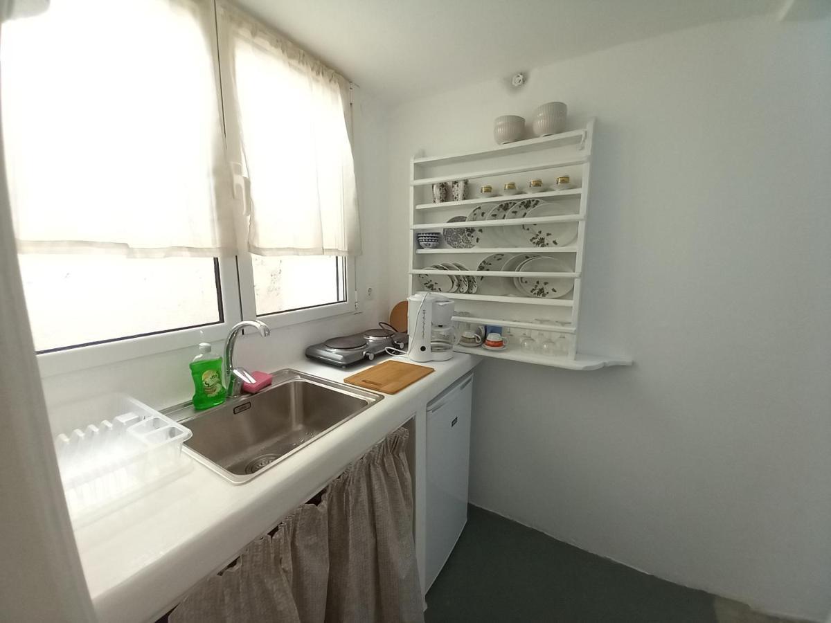 Sunset Klima Boathouse 빌라 외부 사진