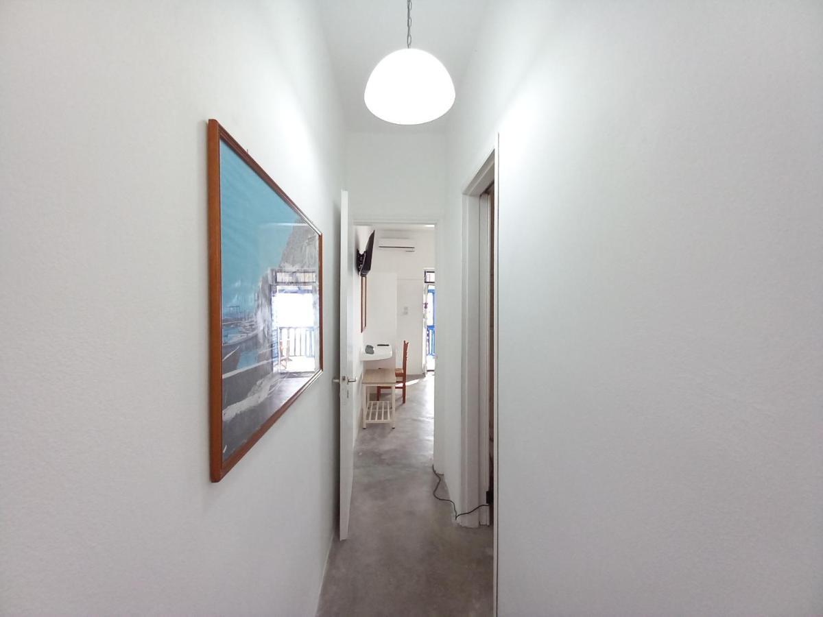 Sunset Klima Boathouse 빌라 외부 사진