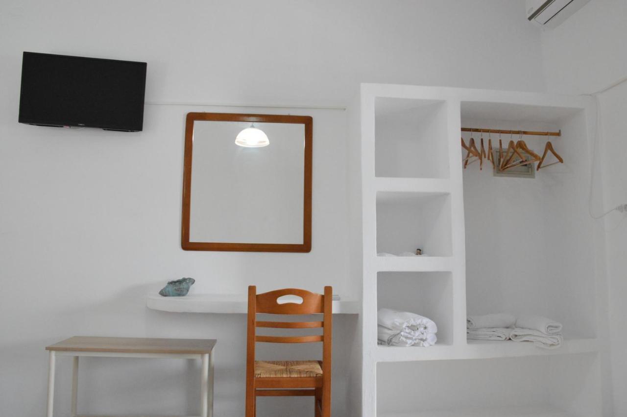 Sunset Klima Boathouse 빌라 외부 사진