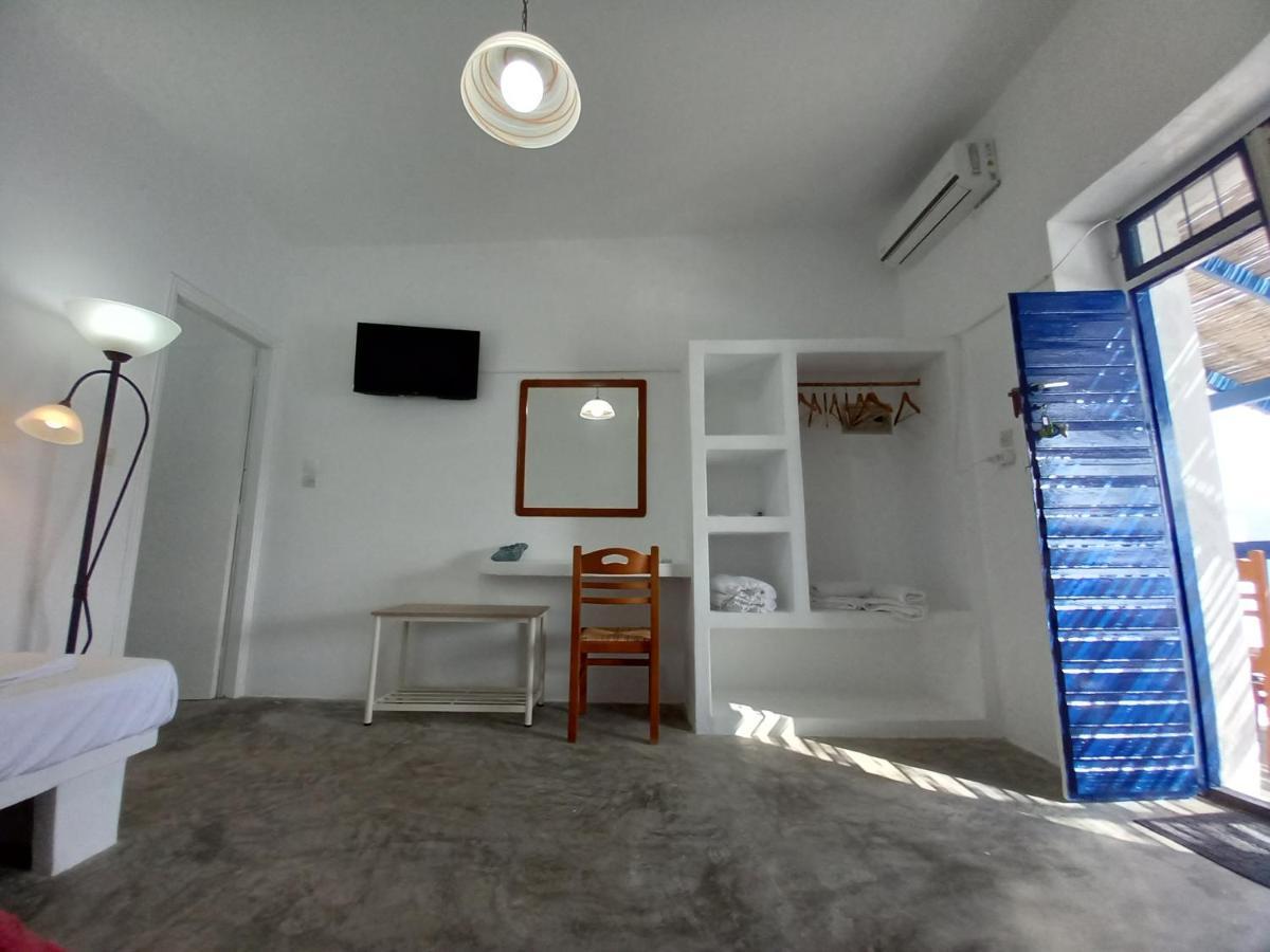 Sunset Klima Boathouse 빌라 외부 사진