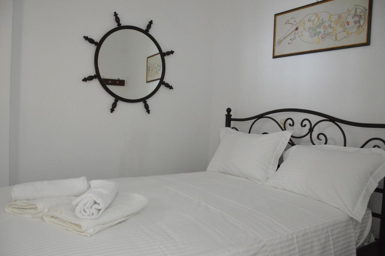 Sunset Klima Boathouse 빌라 외부 사진